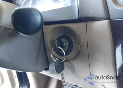 2008 Kia Sorento Ex from USA, damaged, VIN KNDJD736585856555